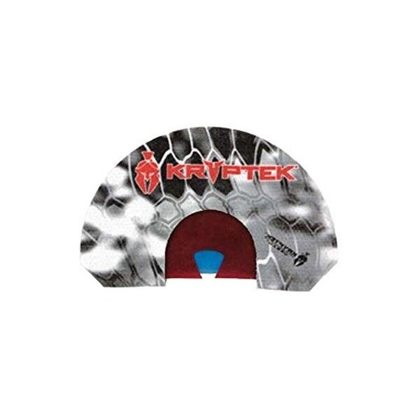 Dead End Game Calls Road Rage Rabbit In Distress Mouth Call RR002 Zoro